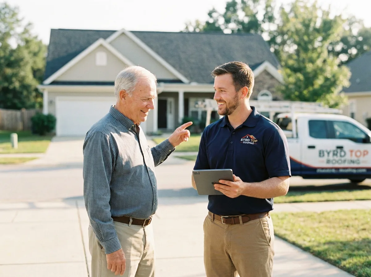 Roofing Horton, KS FAQs